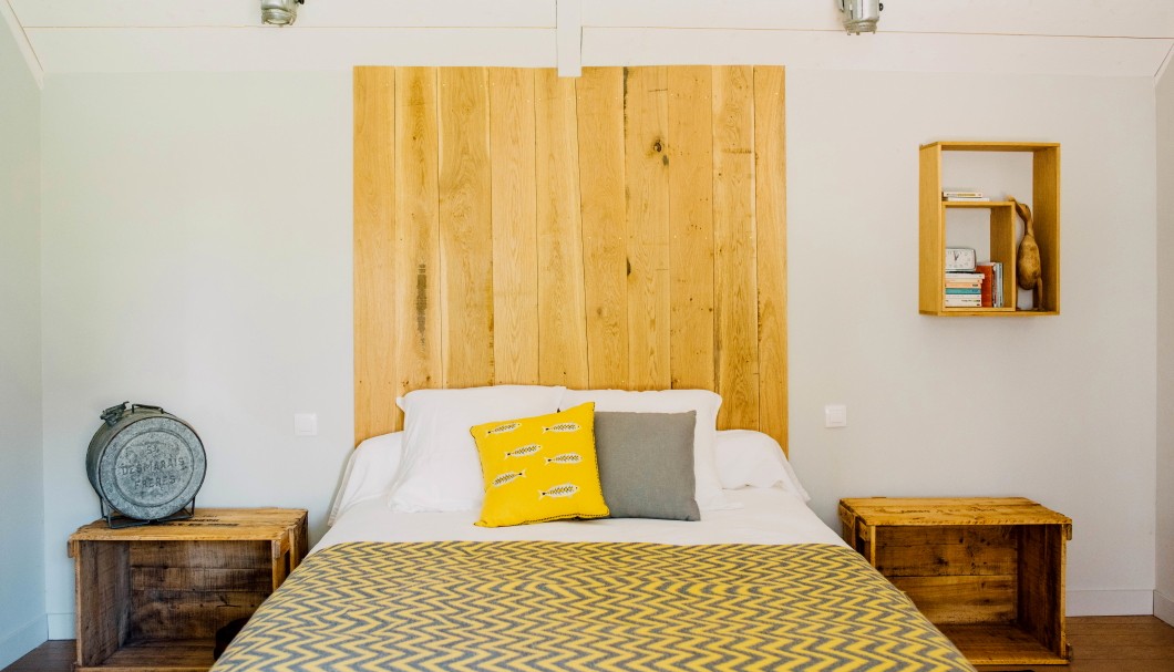 Gästezimmer Bretagne L'Atelier de K Lou - 