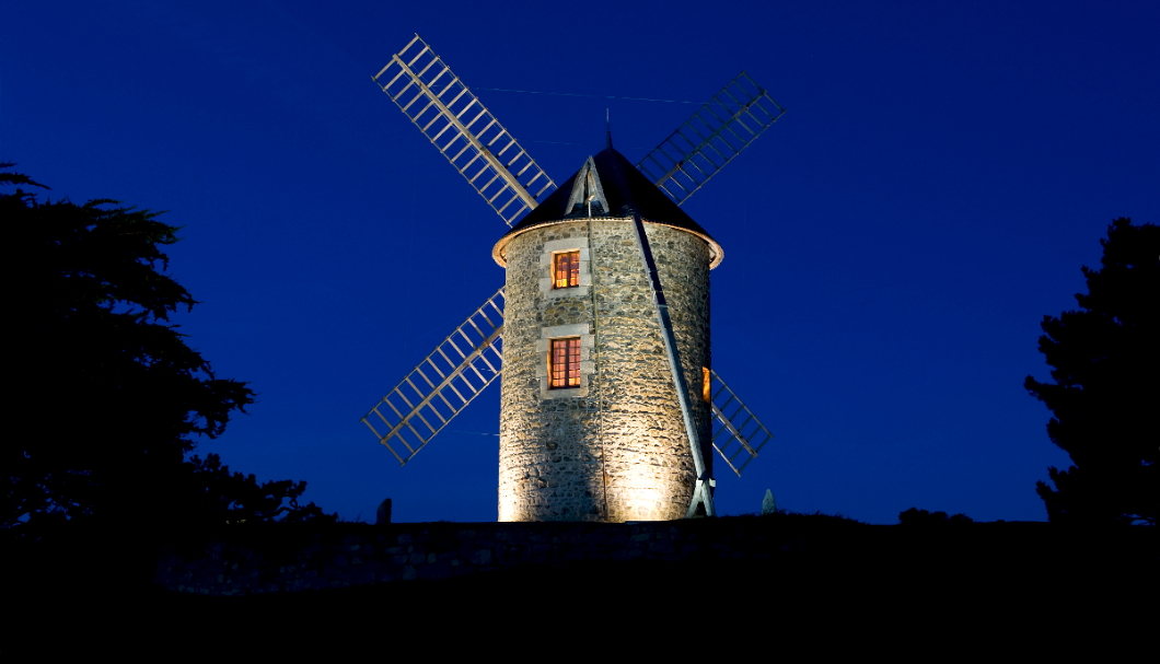 Ferienhaus Bretagne Saint Ké - Lage und Umgebung