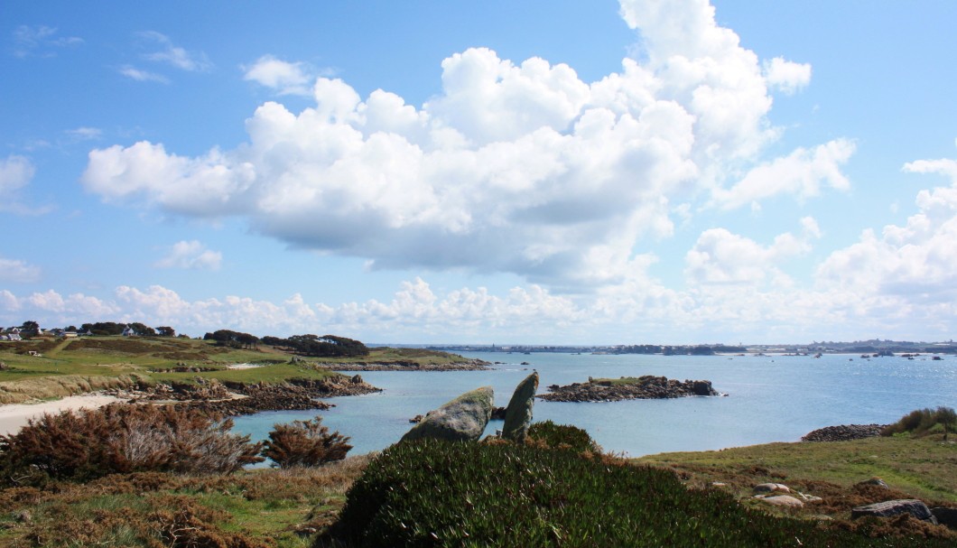 Ferienhaus Bretagne Lenn Ar Barrez - Île de Batz