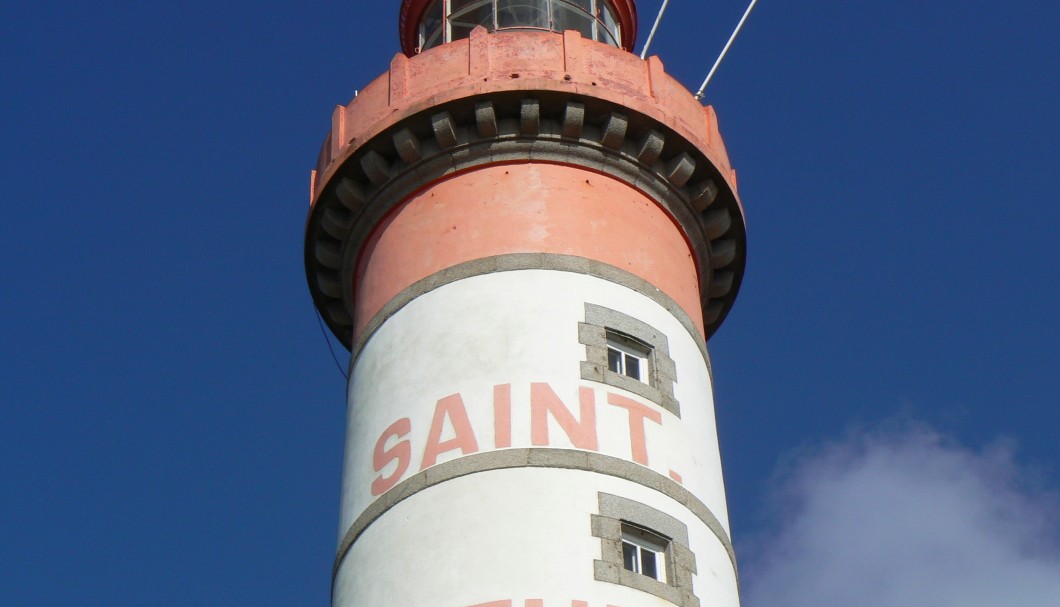 Ferienhaus Bretagne Lenn Ar Barrez - Pointe Saint-Mathieu