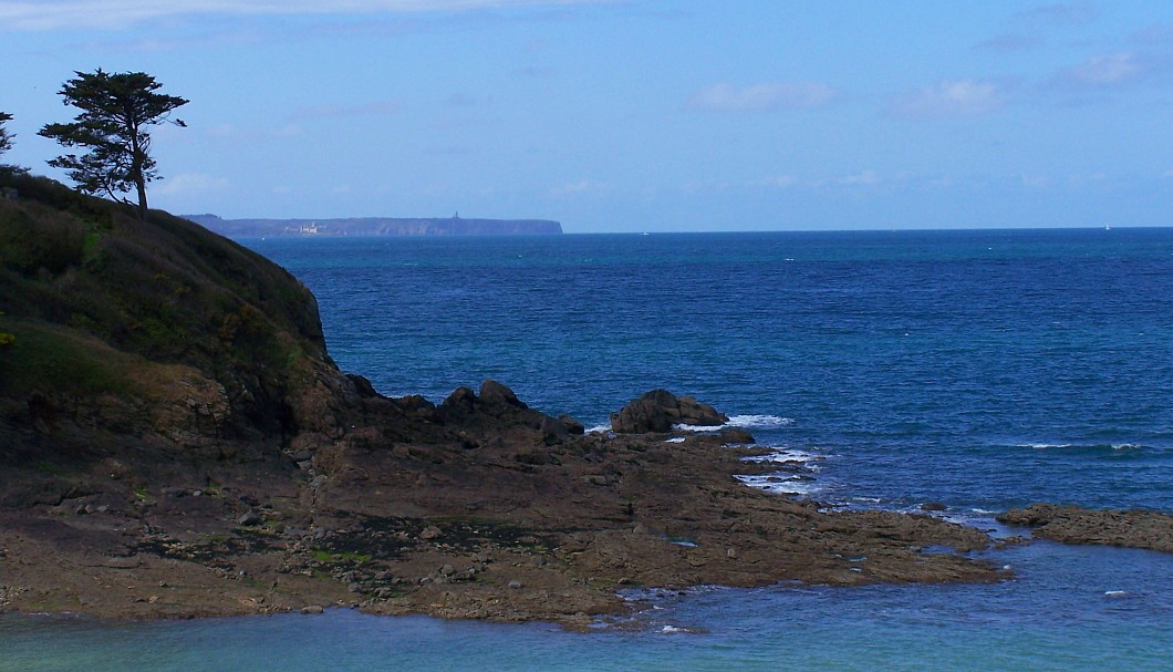 Saint-Briac Cap Fréhel