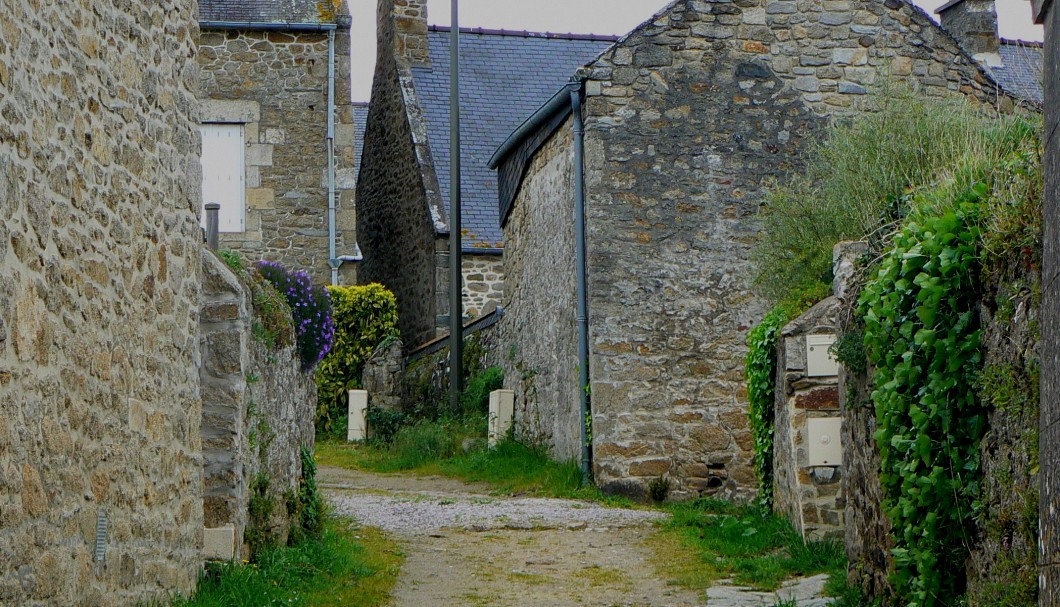Saint-Jacut-de-la-Mer
