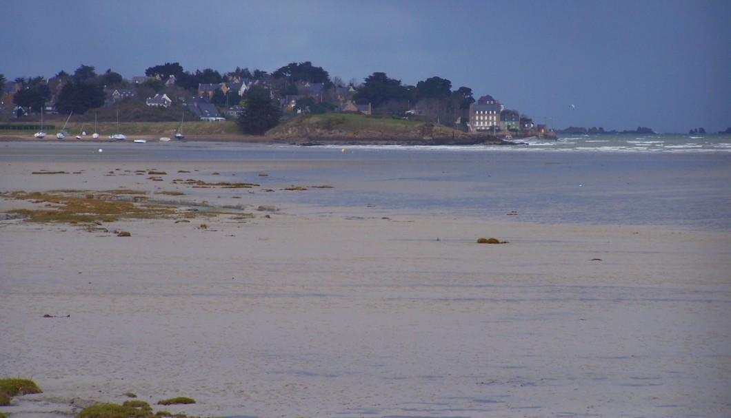 Saint-Jacut-de-la-Mer