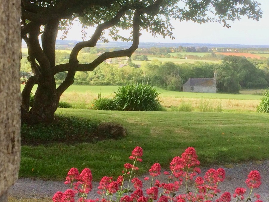 Ferienhäuser Bretagne Saint Sula  -  Ferienhaus Torarmenez Bras