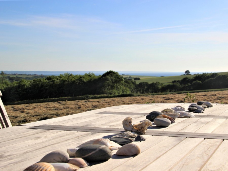 Ferienhäuser Bretagne Saint Sula  -  Ferienhaus Torarmenez Bihan