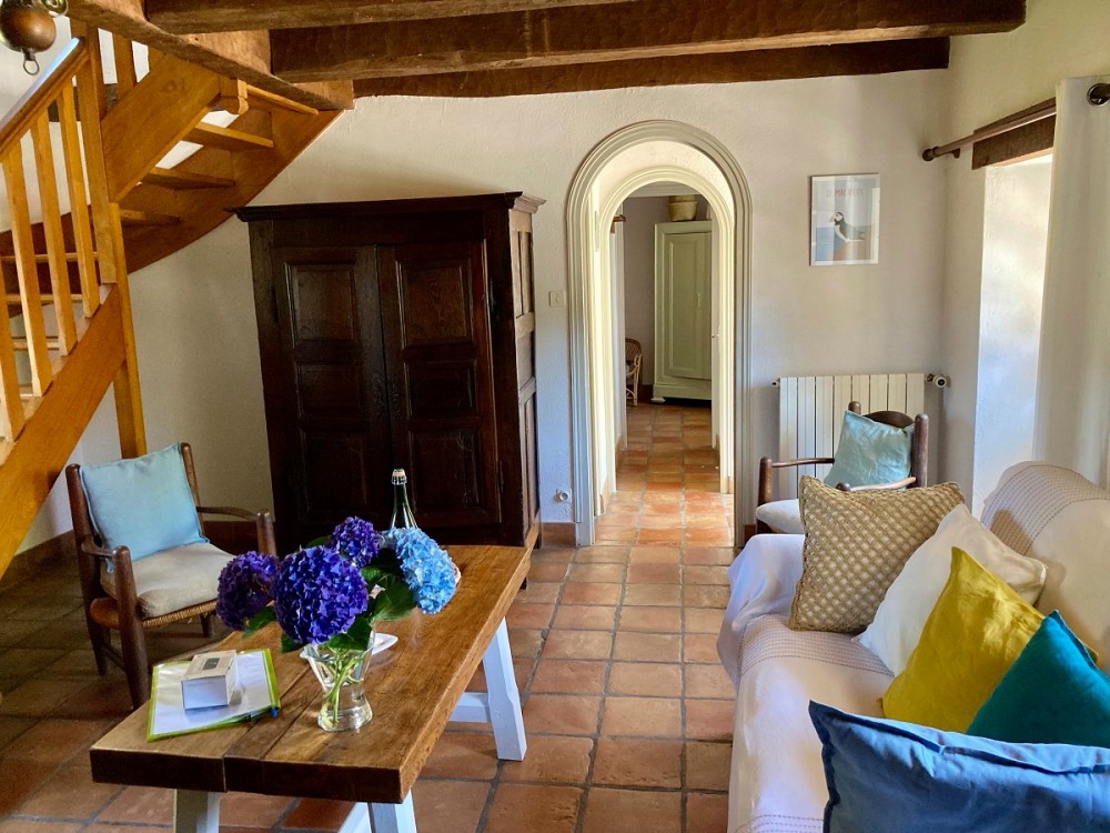 Ferienhaus Bretagne Benniel Bras