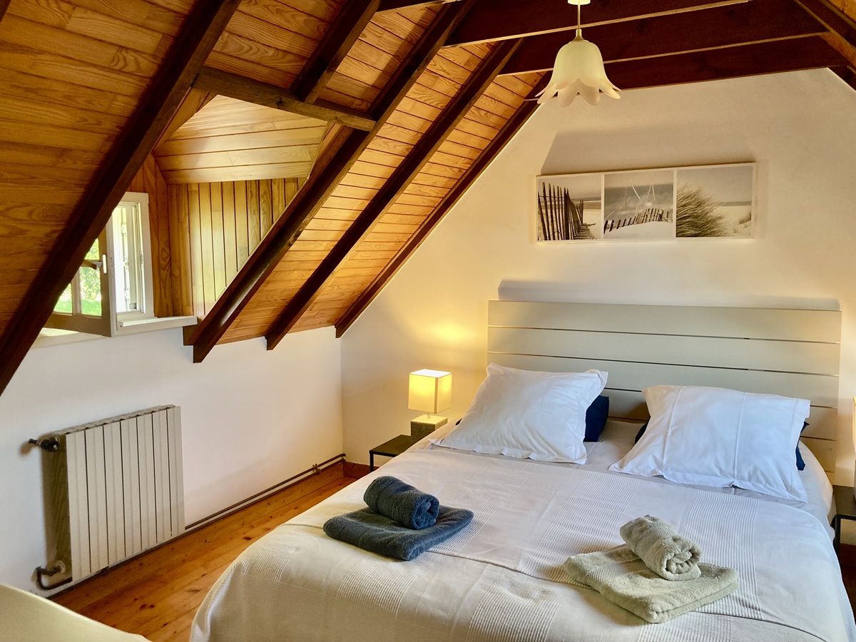 Ferienhäuser Bretagne Saint Sula  - Benniel Bihan