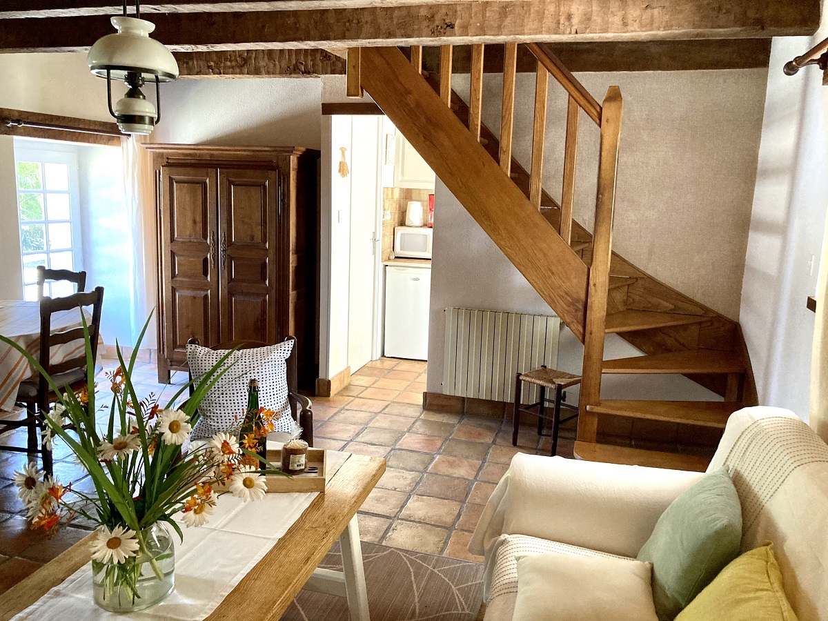 Ferienhäuser Bretagne Saint Sula  - Benniel Bihan