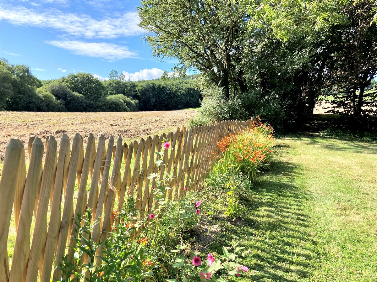 Ferienhäuser Bretagne Saint Sula  - Benniel Bihan