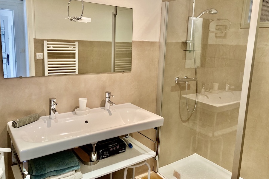 Ferienhaus Bretagne Torarmenez Bras