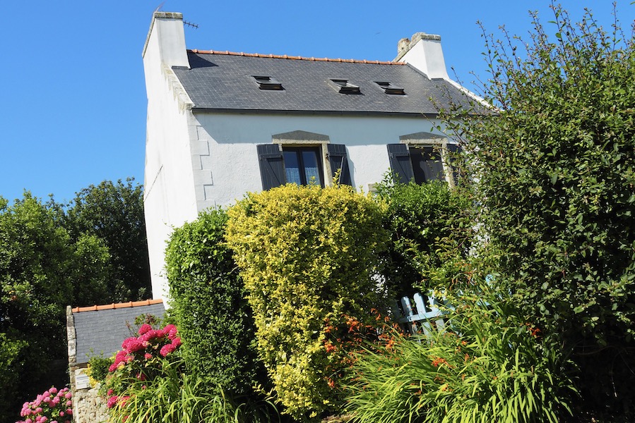 Ferienhaus Bretagne Ty Bihan