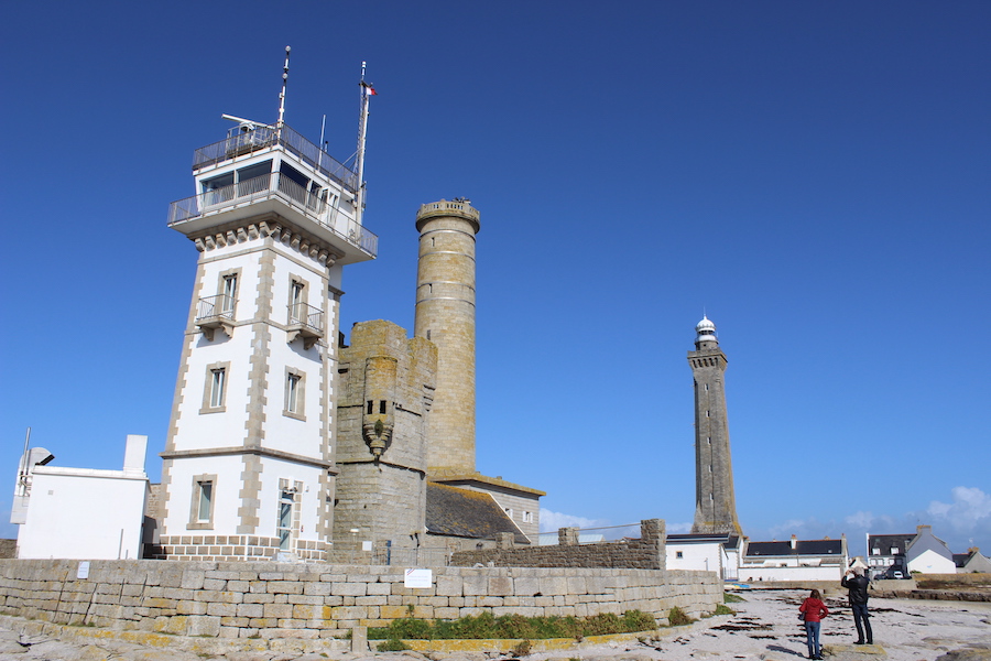 Ferienhaus Bretagne Ty Bihan