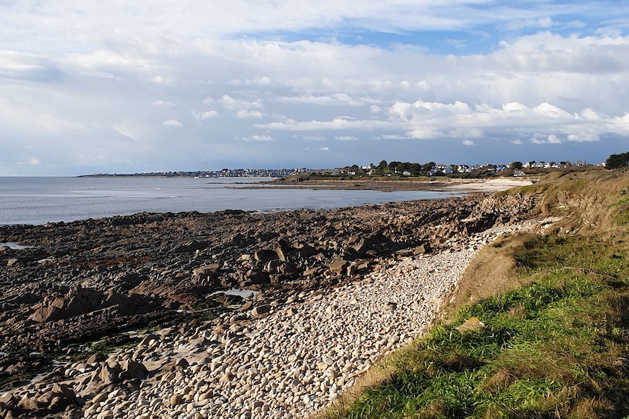 Ferienhaus Bretagne Ty Bihan