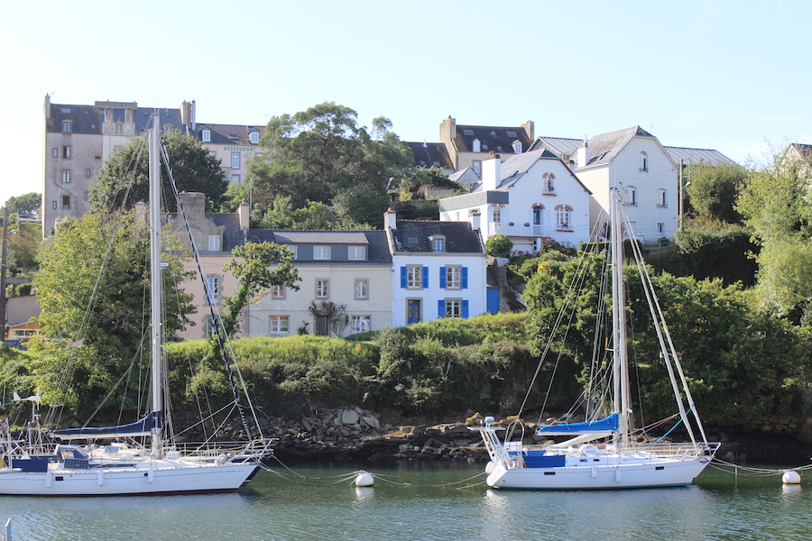 Ferienhaus Bretagne Ty Bihan