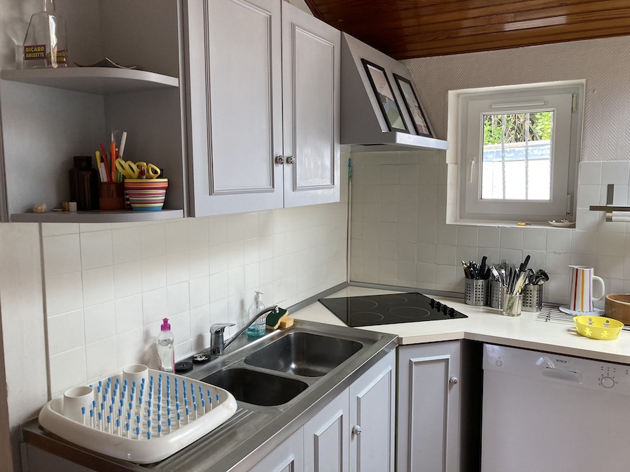 Ferienhaus Bretagne Ty Garga