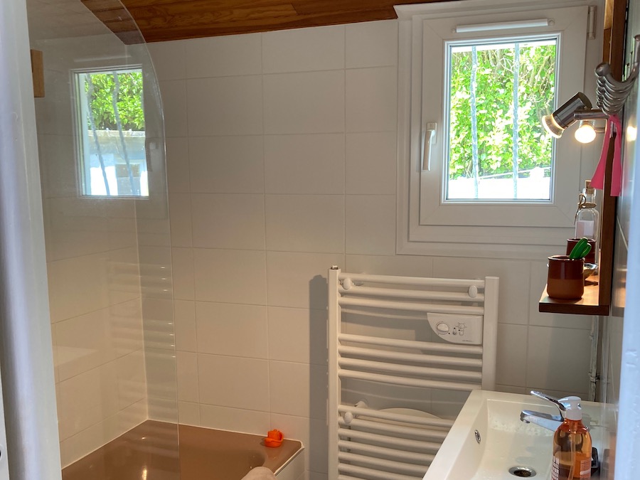 Ferienhaus Bretagne Ty Garga