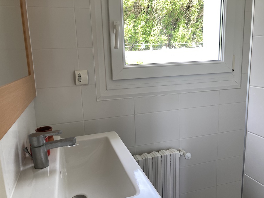 Ferienhaus Bretagne Ty Garga