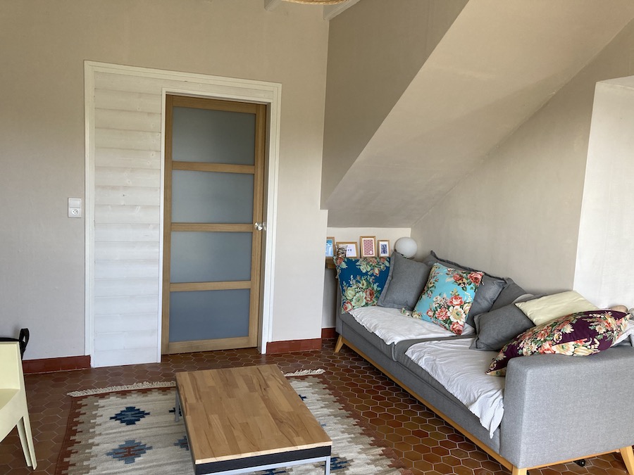 Ferienhaus Bretagne Ty Garga