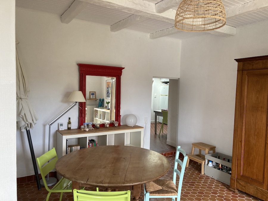 Ferienhaus Bretagne Ty Garga