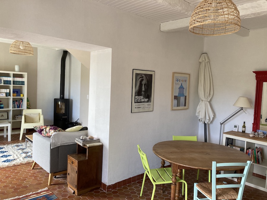 Ferienhaus Bretagne Ty Garga