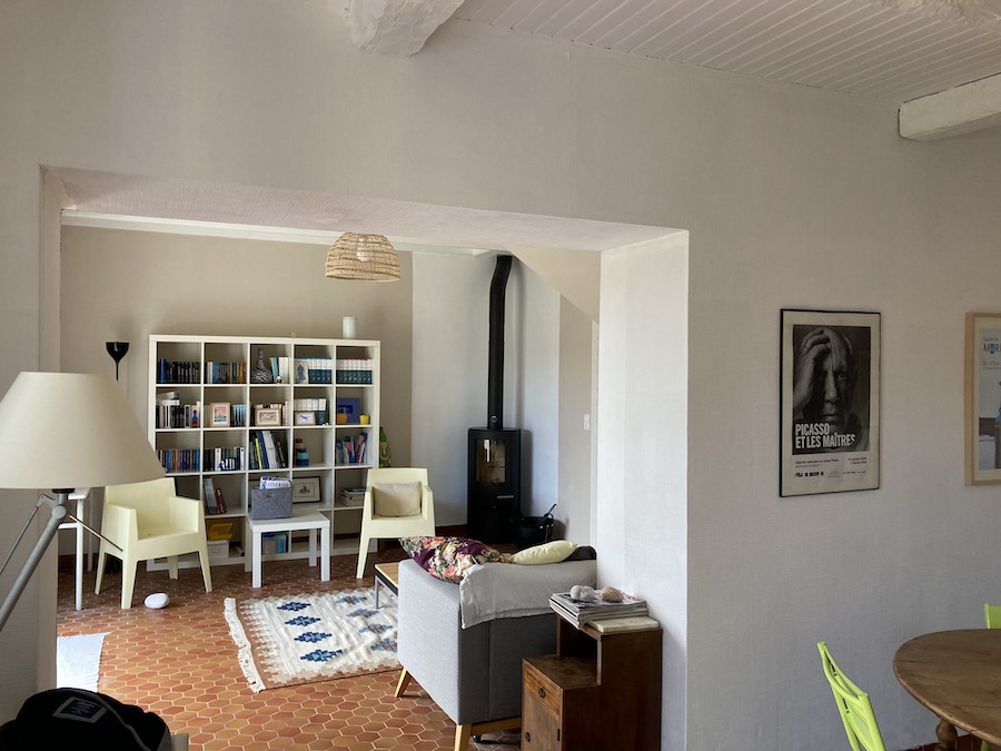 Ferienhaus Bretagne Ty Garga