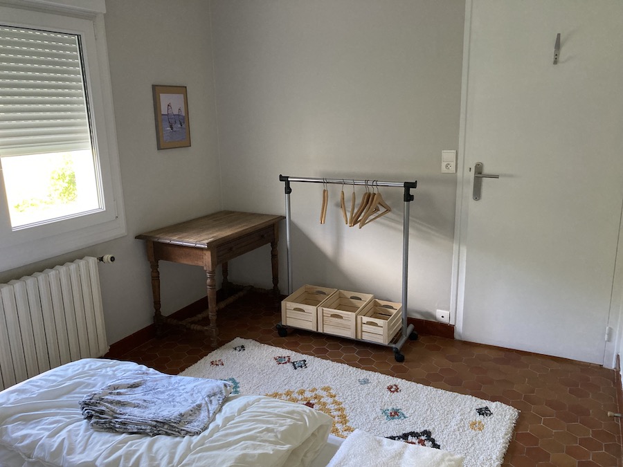 Ferienhaus Bretagne Ty Garga
