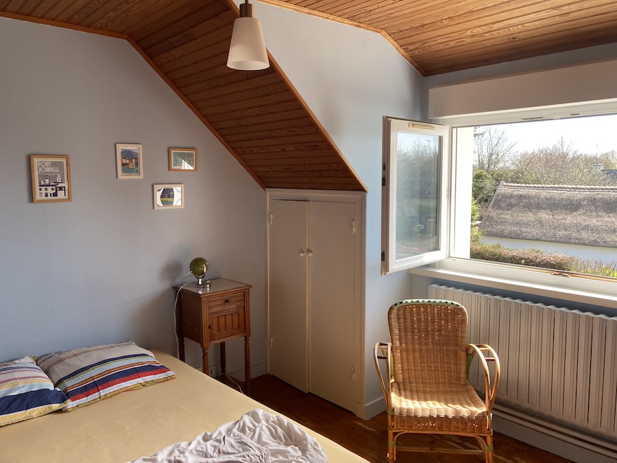 Ferienhaus Bretagne Ty Garga