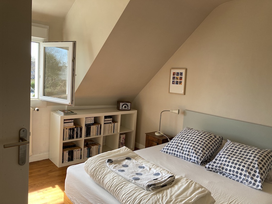 Ferienhaus Bretagne Ty Garga