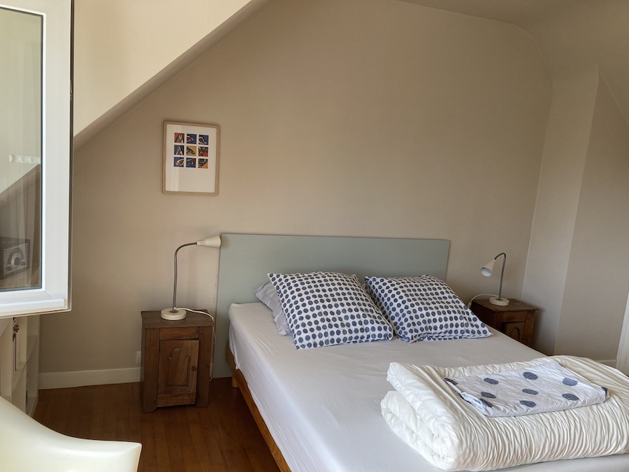 Ferienhaus Bretagne Ty Garga