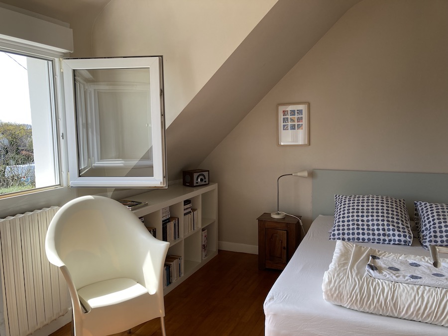 Ferienhaus Bretagne Ty Garga