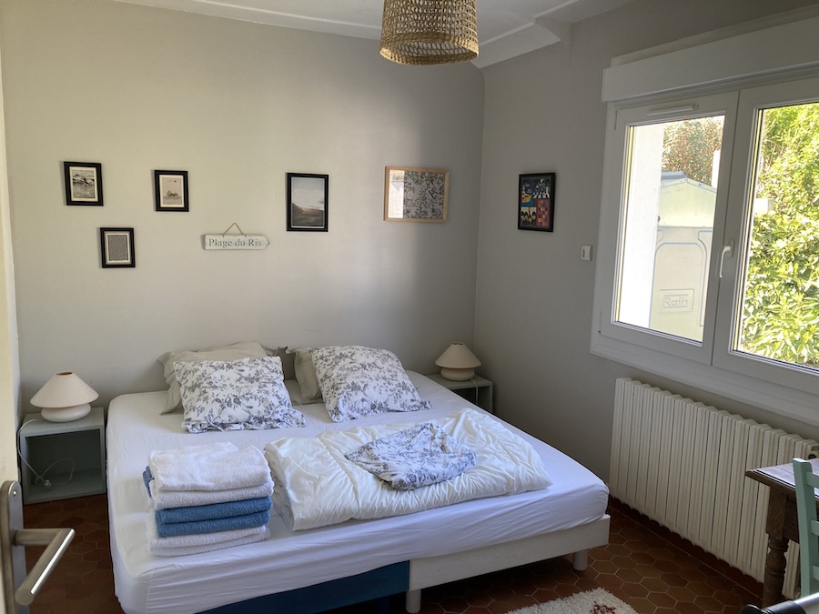 Ferienhaus Bretagne Ty Garga