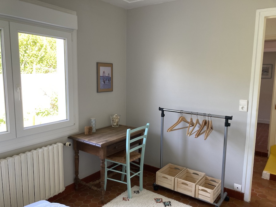 Ferienhaus Bretagne Ty Garga