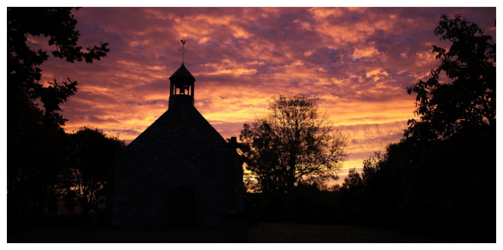 Ferienhaus Bretagne Ty Goat