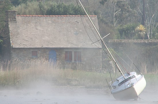 Ferienhaus Bretagne TyCoz: Bretagne-Impression.