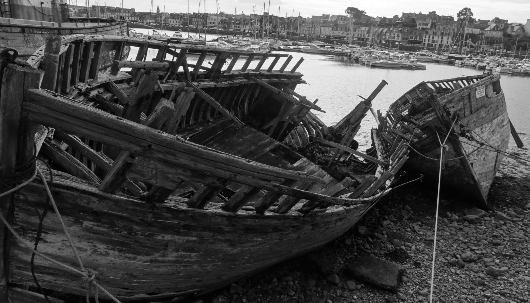 Bretagne - Camaret