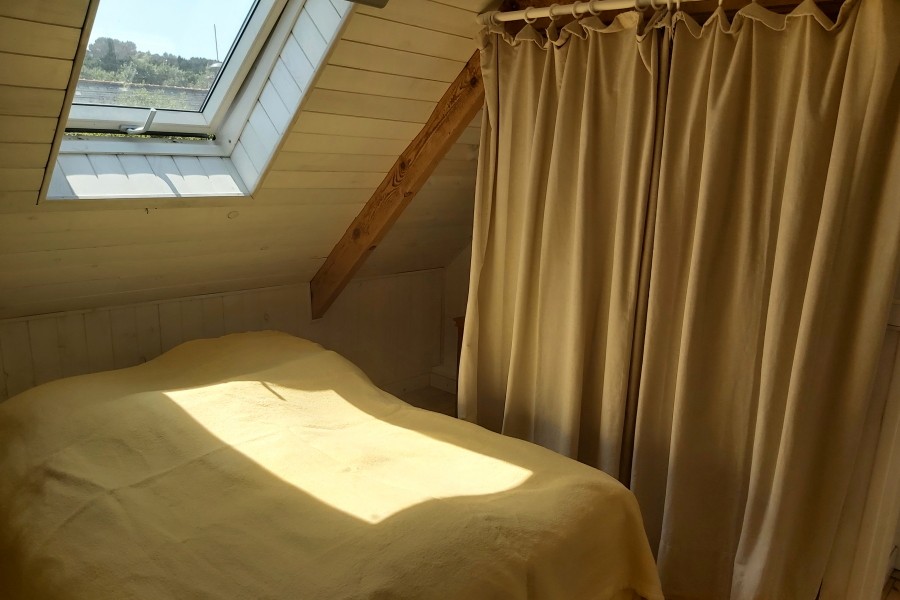Ferienwohnung Bretagne Kergall