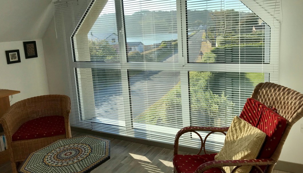 Ferienwohnung Bretagne le-diben - 