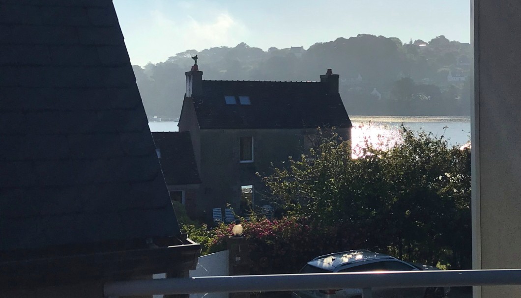 Ferienwohnung Bretagne le-diben - 