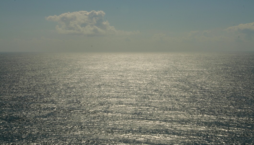 Das Cap de la Chèvre auf der Halbinsel von Crozon