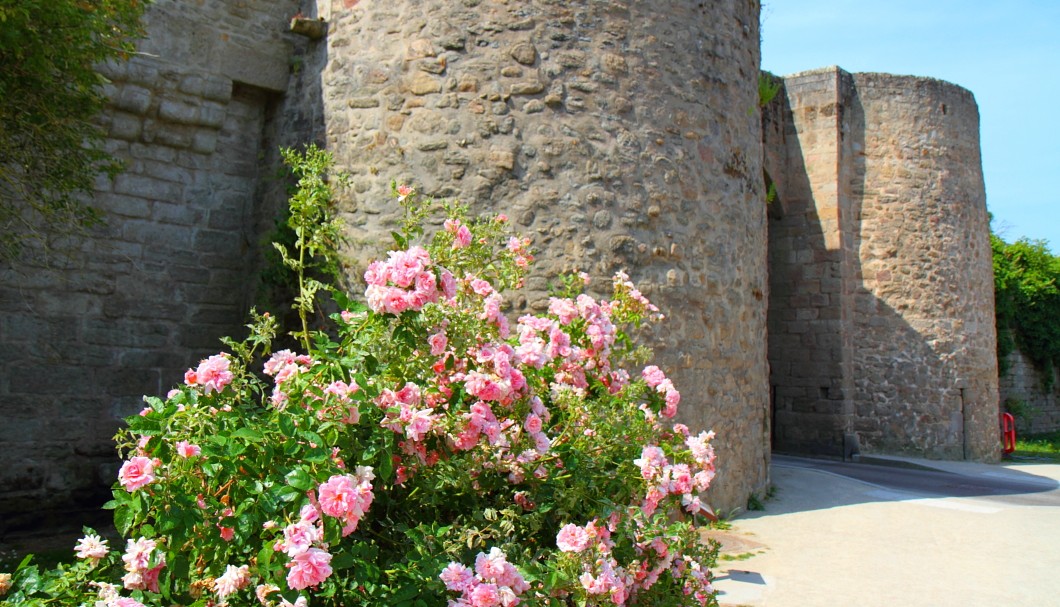 Guérande (Stadt) - 