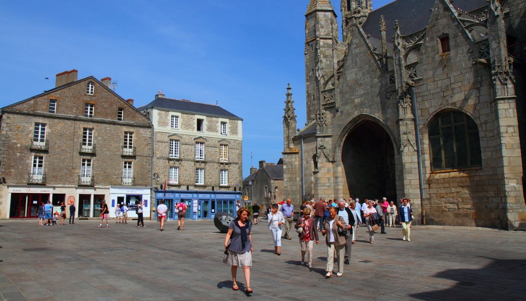 Guérande (Stadt) - 