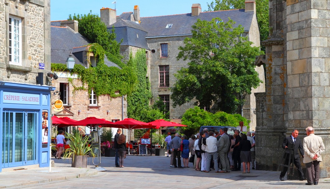 Guérande (Stadt) - 