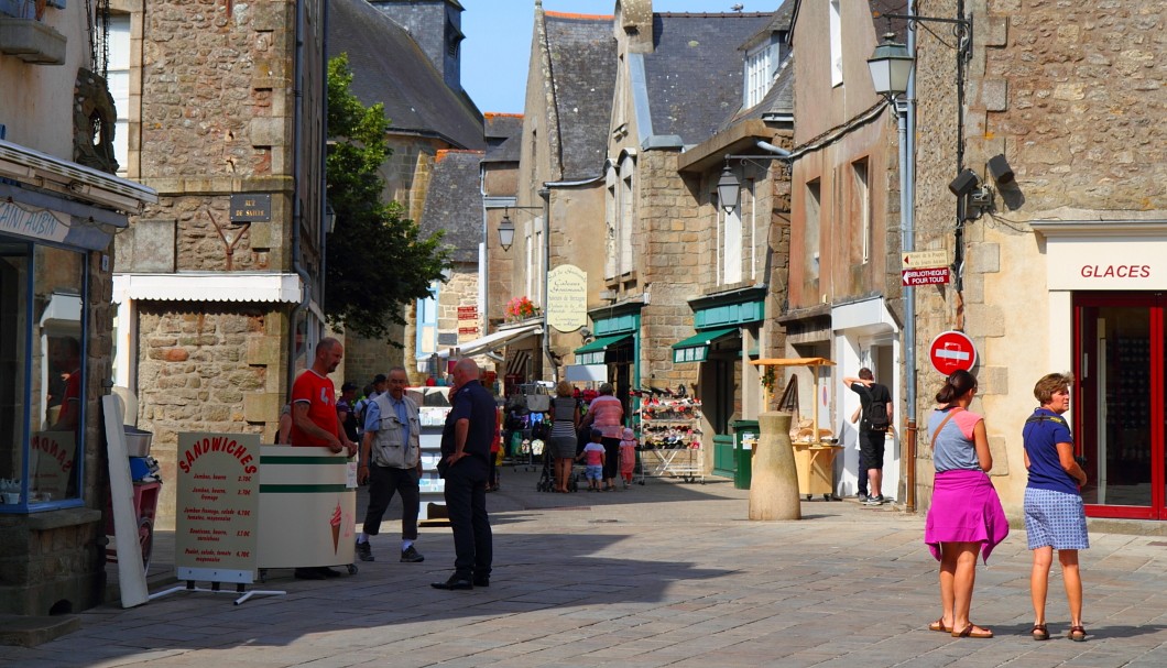 Guérande (Stadt) - 