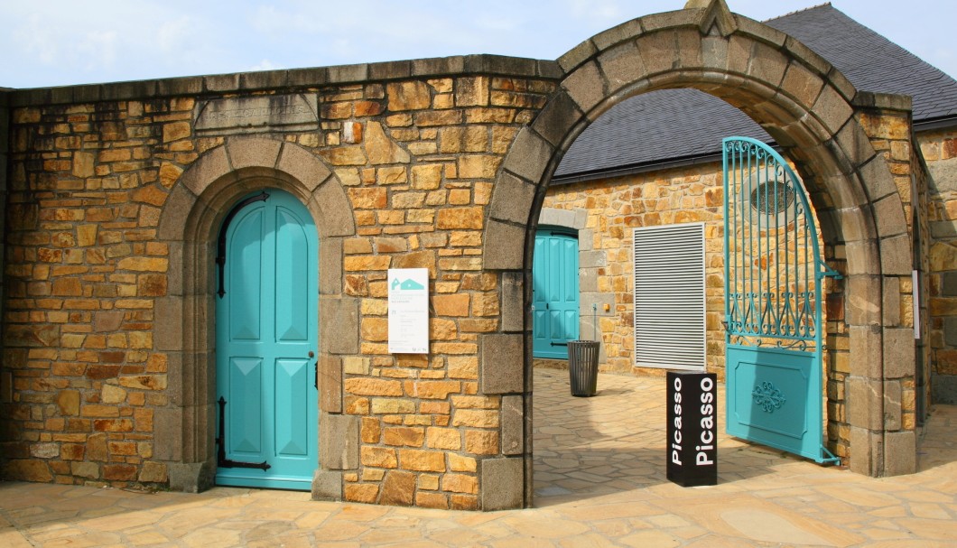 Fonds Hélène et Édouard Leclerc Landerneau