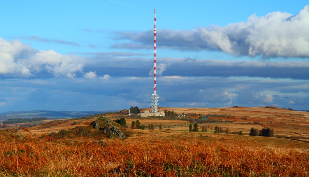 Monts-d'Arrée - 