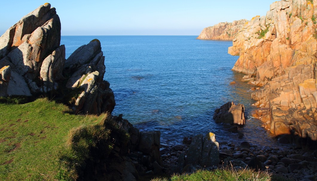 Pointe de Primel