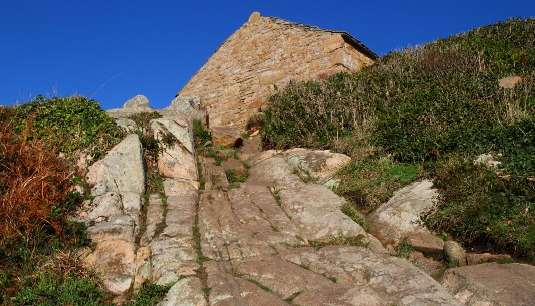 Pointe de Primel