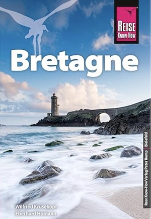 Reiseführer Bretagne Reise-Know-How