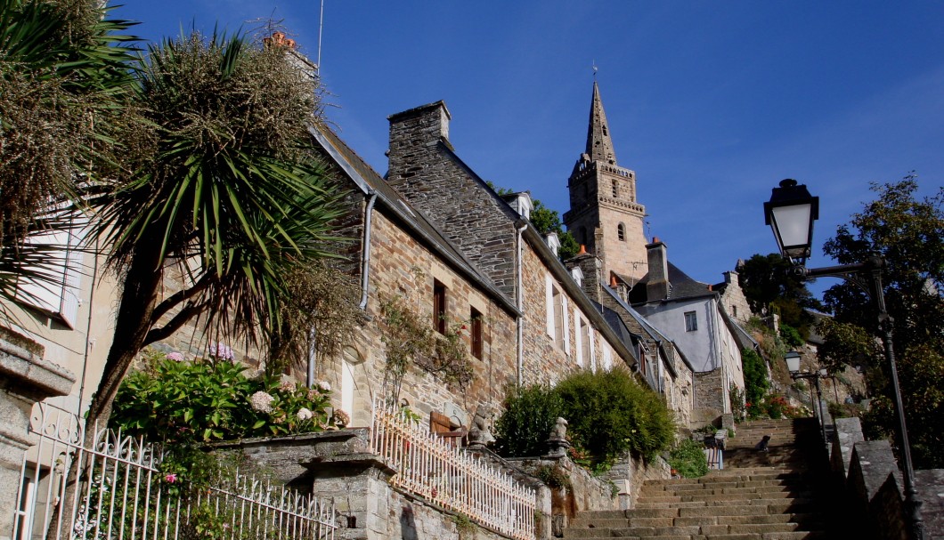 Bretagne Nordküste: Lannion