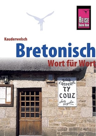 Bretonisch Wort für Wort bei Amazon